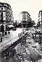 Padova-Piazza Garibaldi,1931.(foto Alinari) (Adriano Danieli)